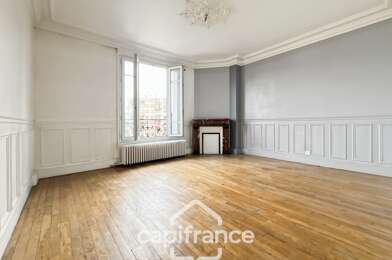 Appartement 2 pièces 265000 €