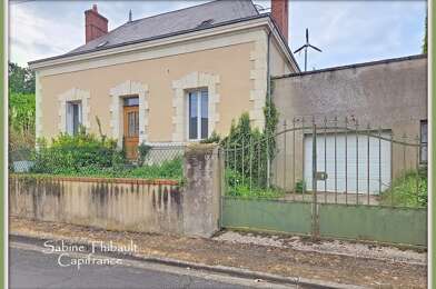 Maison 3 pièces 91800 €