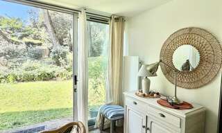 Appartement 1 Pièce 26 m² à vendre à Le Pouliguen (44510)