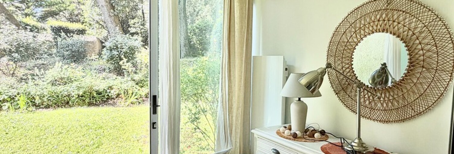Appartement 1 Pièce 26 m² à vendre à Le Pouliguen (44510)