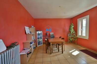 Maison 6 pièces 319000 €
