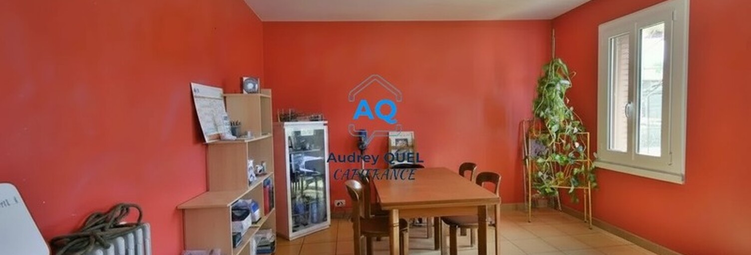 Maison 6 Pièces 91 m² à vendre à Valserhône (01200)