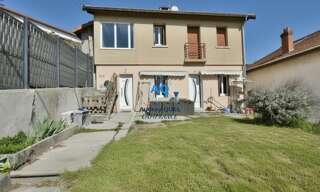 Maison 6 Pièces 91 m² à vendre à Valserhône (01200)