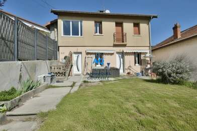 Maison 6 pièces 319000 €