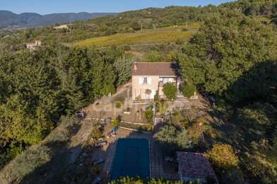 Maison 4 pièces 420000 €
