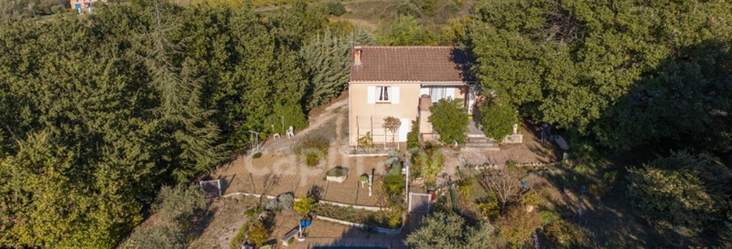 Maison 4 Pièces 95 m² à vendre à Apt (84400)