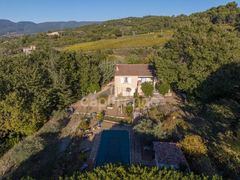 A vendre APT maison de 95 m² Plain pied- Terrain de 6 634,00 m² - — photo 1