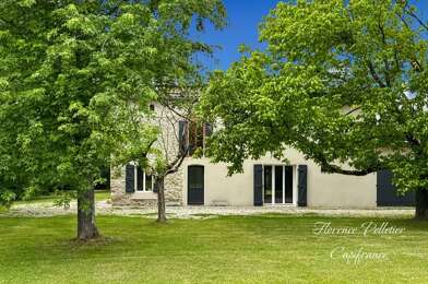 Maison 6 pièces 415000 €