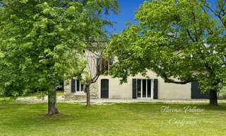 Maison 6 Pièces 175 m² à vendre à Cuq-Toulza (81470)