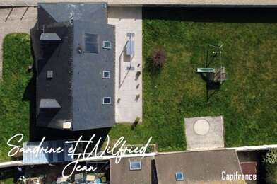 Maison 6 pièces 250000 €