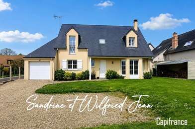 Maison 6 pièces 250000 €