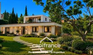 Terrain  300 m² à vendre à Toulon (83000)