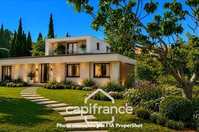 Terrain  280000 €