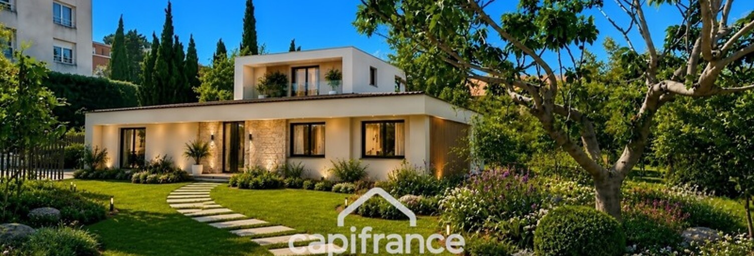 Terrain  300 m² à vendre à Toulon (83000)