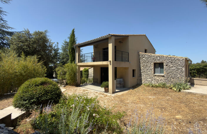 Grande propriété avec Piscine Naturelle - Élégance provençale entre Mont Ventoux et Luberon en EXCLUSIVITÉ — photo 3
