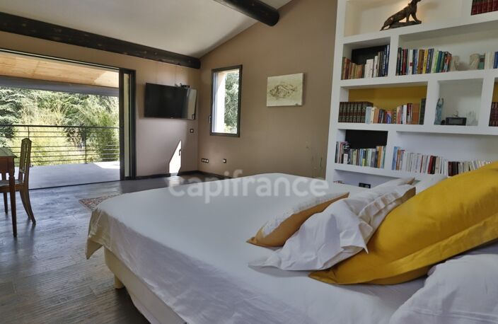 Grande propriété avec Piscine Naturelle - Élégance provençale entre Mont Ventoux et Luberon en EXCLUSIVITÉ — photo 5