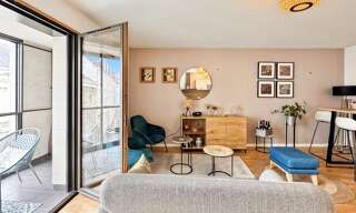 Appartement 3 Pièces 73 m² à vendre à Angers (49100)