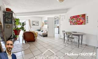 Appartement 4 Pièces 66 m² à vendre à Chalon-sur-Saône (71100)