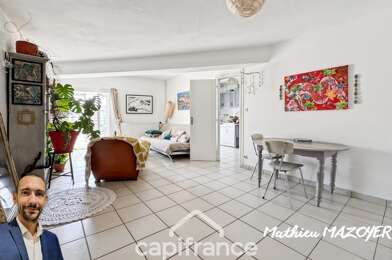 Appartement 4 pièces 94000 €