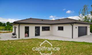 Maison 5 Pièces 148 m² à vendre à Bletterans (39140)