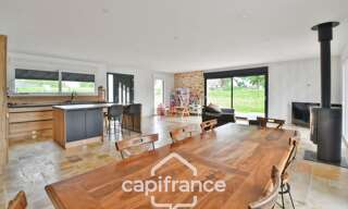 Maison 5 Pièces 148 m² à vendre à Lons-le-Saunier (39000)