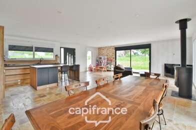 Maison 5 pièces 316500 €