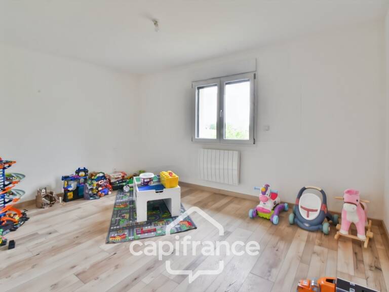 Maison à vendre 5 pièces proche de BLETTERANS, LONS LE SAUNIER(39) — photo 1