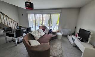 Appartement 3 Pièces 70 m² à vendre à Eysines (33320)