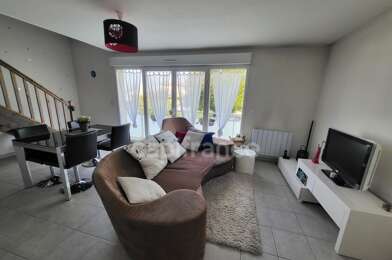 Appartement 3 pièces 210000 €
