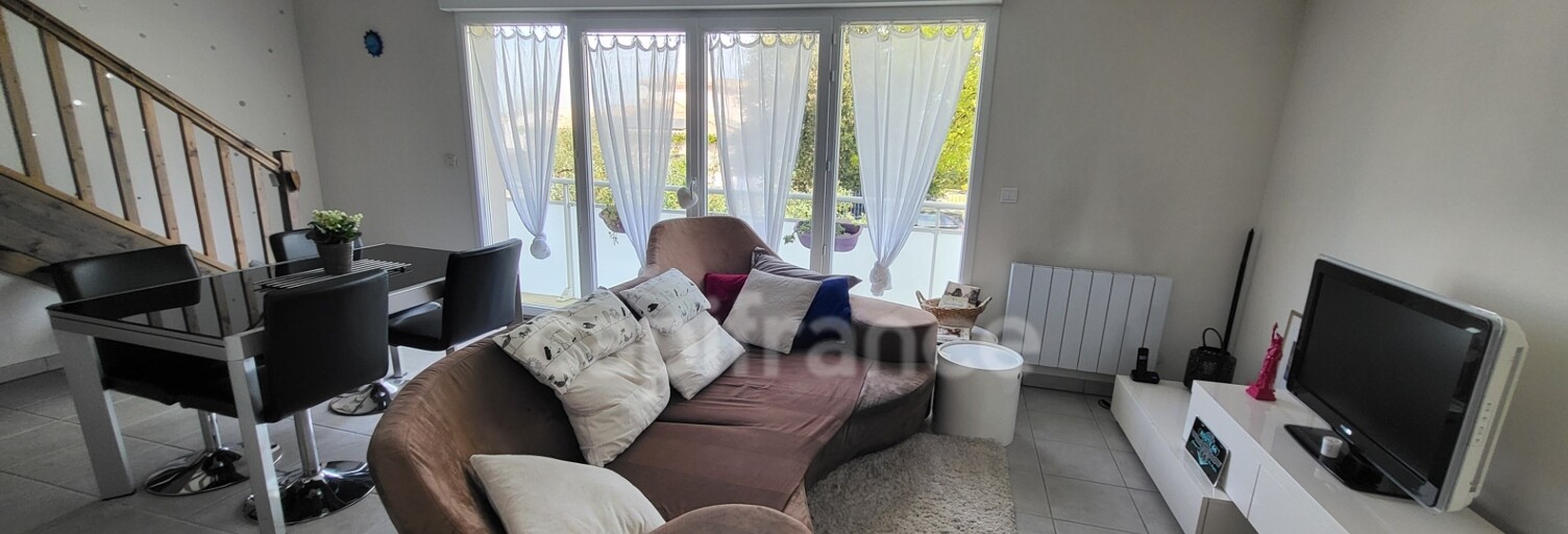 Appartement 3 Pièces 70 m² à vendre à Eysines (33320)
