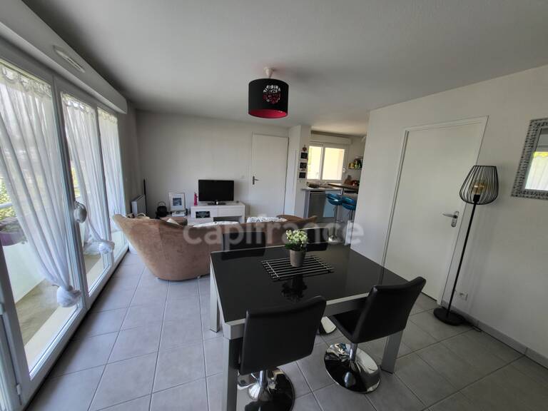 Charmant duplex lumineux type 3 avec balcon filant et parking – Résidence calme, EYSINES (33) — photo 1