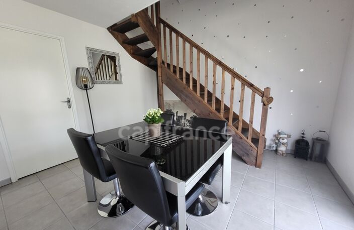 Charmant duplex lumineux type 3 avec balcon filant et parking – Résidence calme, EYSINES (33) — photo 4