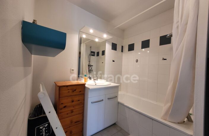 Charmant duplex lumineux type 3 avec balcon filant et parking – Résidence calme, EYSINES (33) — photo 5