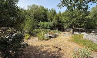 Terrain  1100 m² à vendre à Saint-Martin-de-Londres (34380)