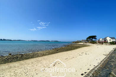 Appartement 1 pièces 190800 €