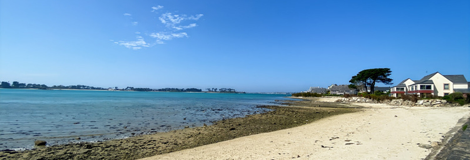 Appartement 1 Pièce 41 m² à vendre à Roscoff (29680)