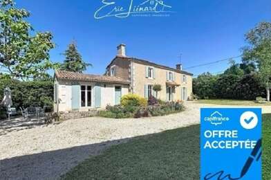 Maison 6 pièces 249100 €