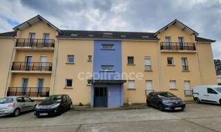 Appartement 2 Pièces 49 m² à vendre à Louviers (27400)