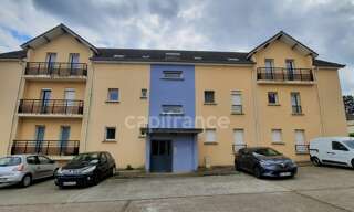 Appartement 2 Pièces 49 m² à vendre à Louviers (27400)