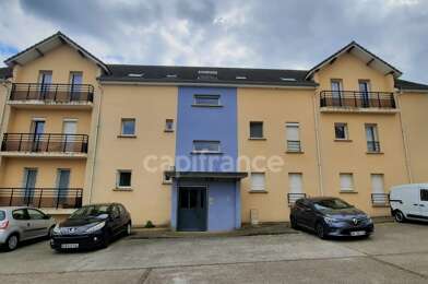 Appartement 2 pièces 95000 €