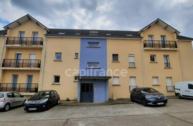 Appartement à vendre 2 pièces  (27) — photo du bien