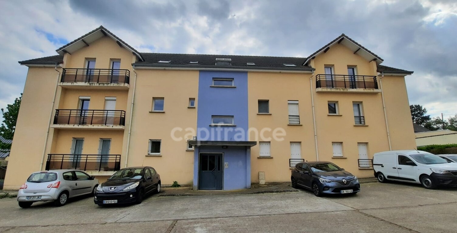 Appartement à vendre 2 pièces  (27) — photo 1