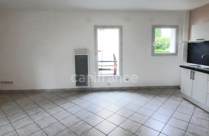 Appartement à vendre 2 pièces  (27) — photo 3