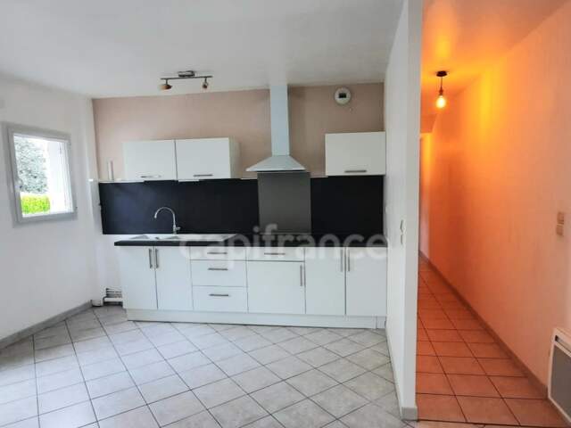 Appartement à vendre 2 pièces  (27) — photo du bien