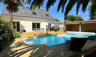 Maison 9 Pièces 172 m² à vendre à Fouesnant (29170)