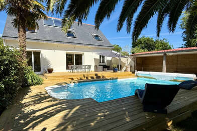 Maison 9 pièces 499000 €