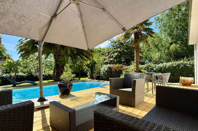 Maison 9 pièces 499000 €