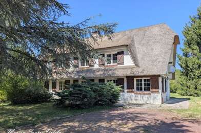 Maison 7 pièces 530000 €