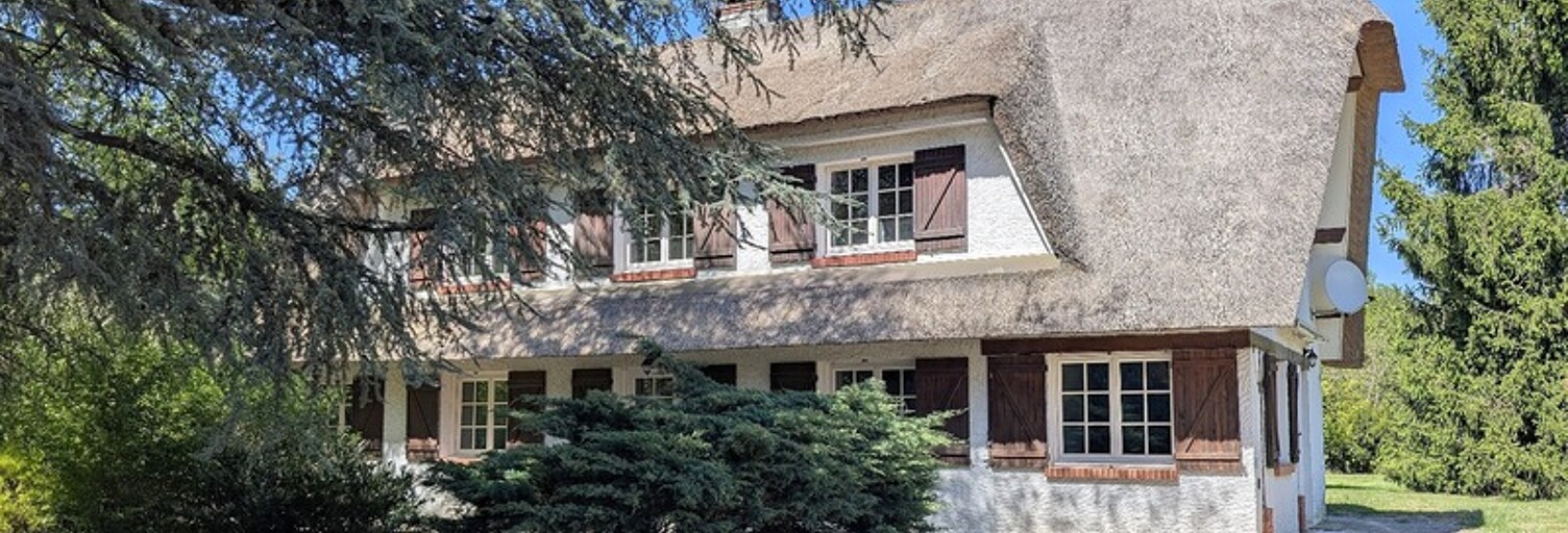 Maison 7 Pièces 190 m² à vendre à Chaumes-en-Brie (77390)