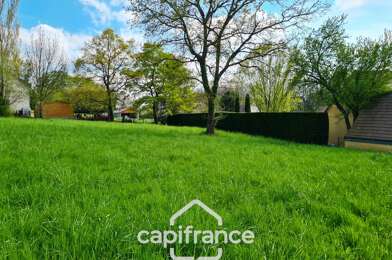 Terrain  178000 €